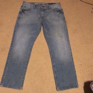Light Jean Nautica Jeans